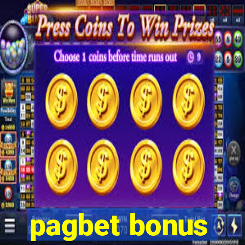 pagbet bonus