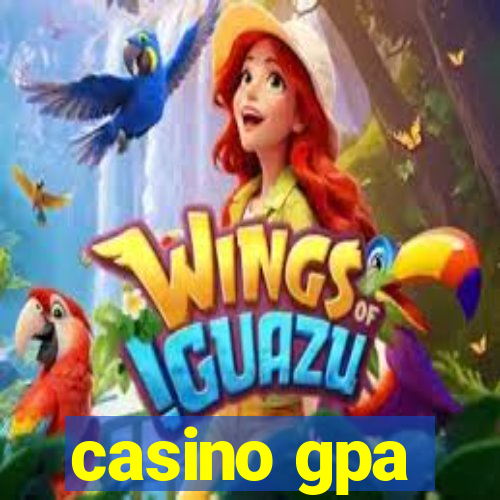 casino gpa