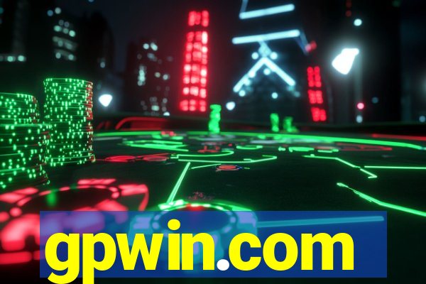 gpwin.com