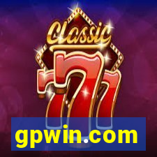 gpwin.com