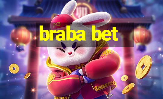 braba bet