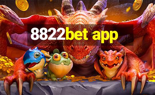 8822bet app