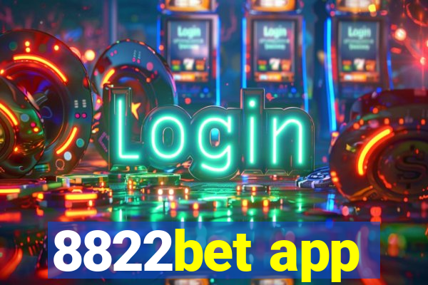 8822bet app