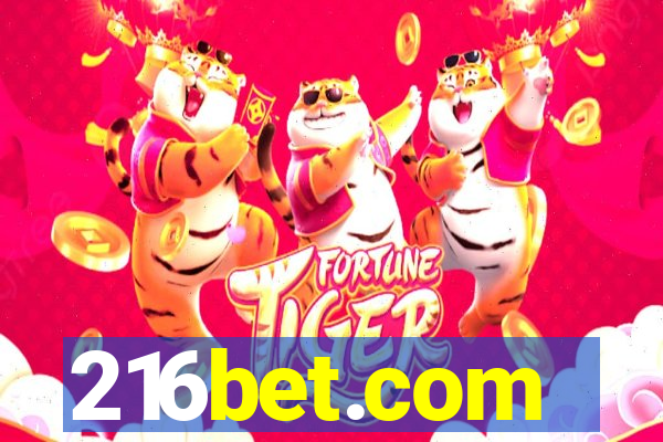 216bet.com