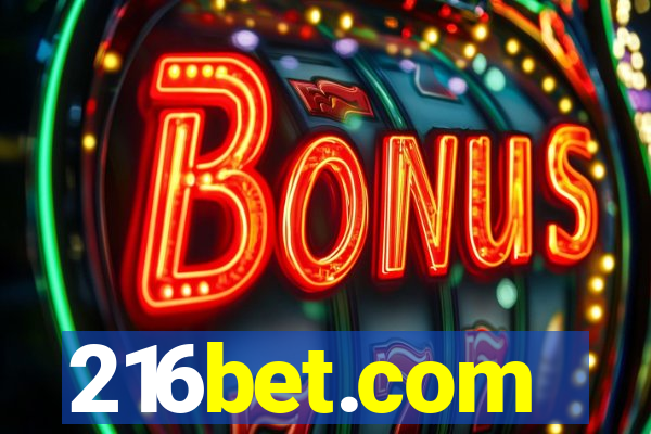 216bet.com