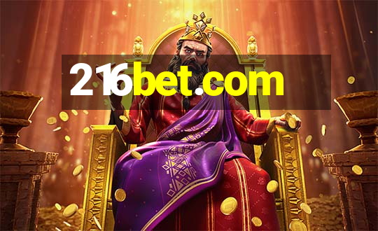 216bet.com