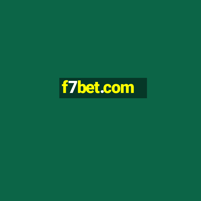 f7bet.com