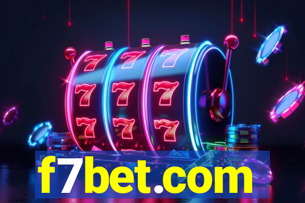 f7bet.com