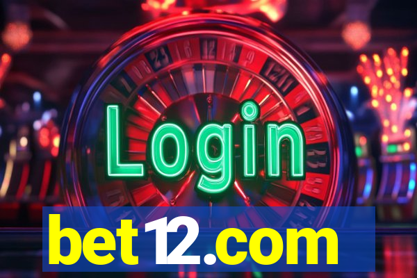 bet12.com