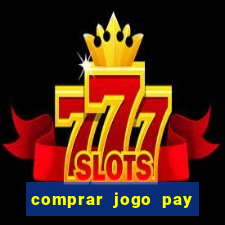 comprar jogo pay per view