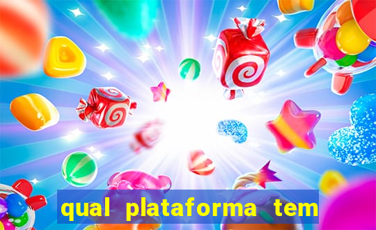 qual plataforma tem o jogo do canguru