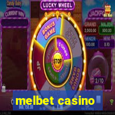 melbet casino