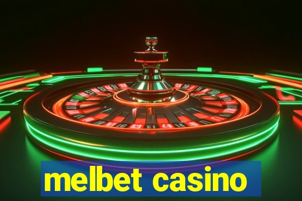 melbet casino