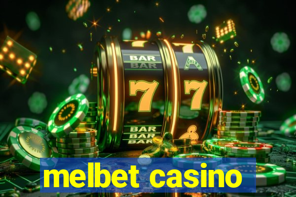 melbet casino