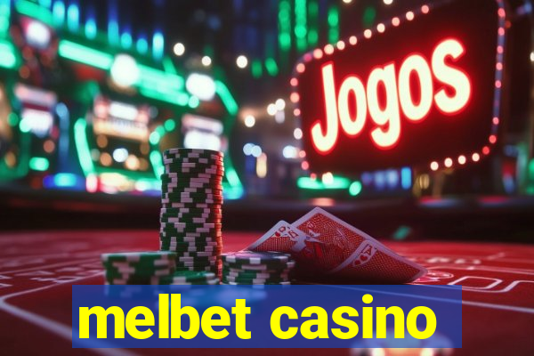 melbet casino