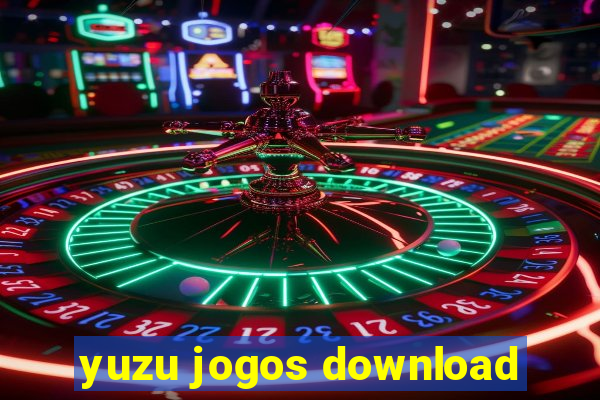 yuzu jogos download