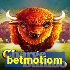 betmotiom