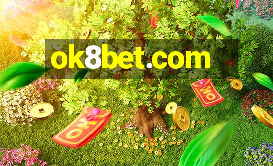 ok8bet.com