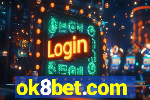 ok8bet.com