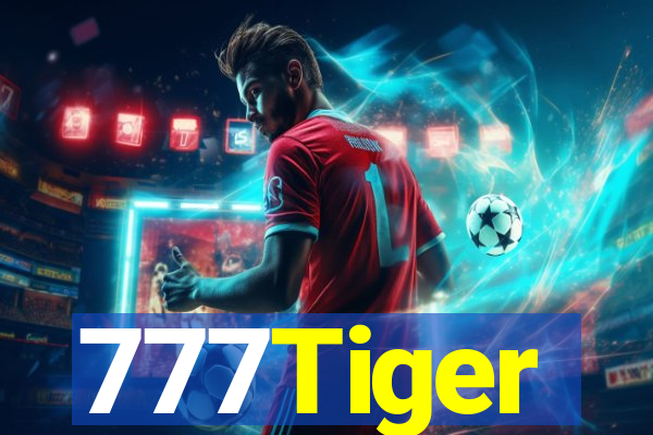 777Tiger