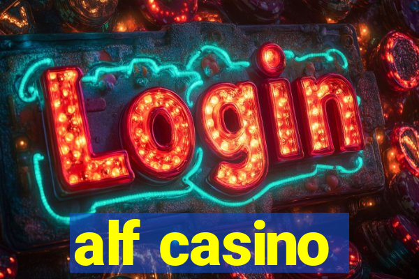 alf casino