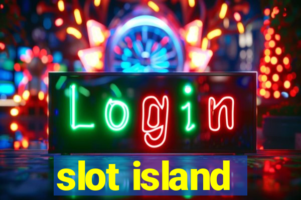 slot island