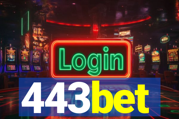 443bet