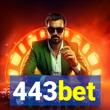 443bet