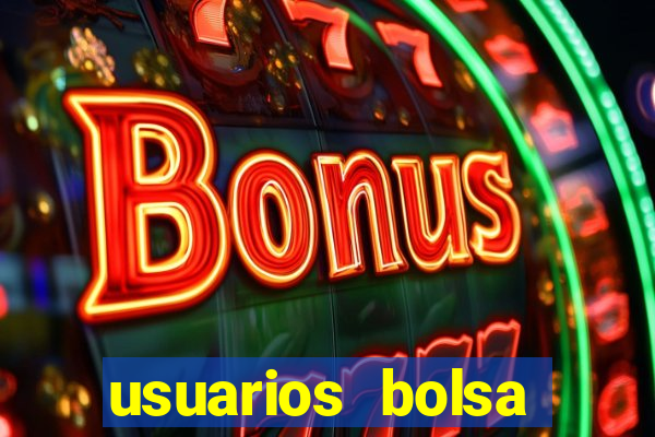 usuarios bolsa familia bets