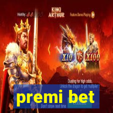 premi bet