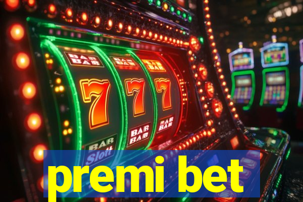 premi bet