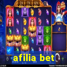 afilia bet