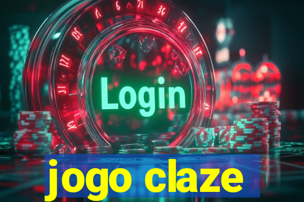 jogo claze