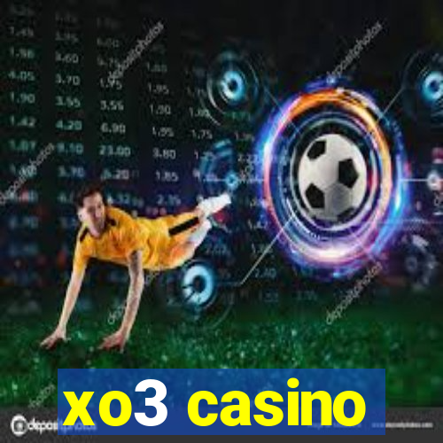 xo3 casino