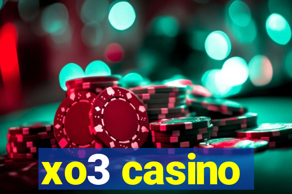 xo3 casino