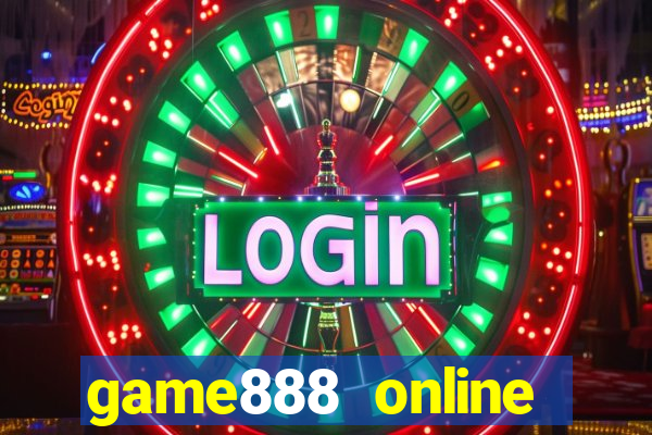 game888 online casino login