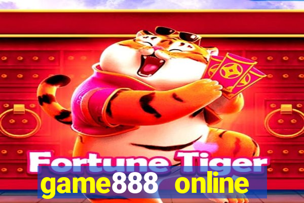 game888 online casino login