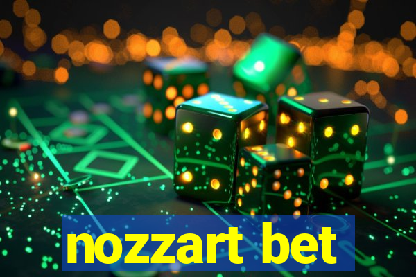 nozzart bet