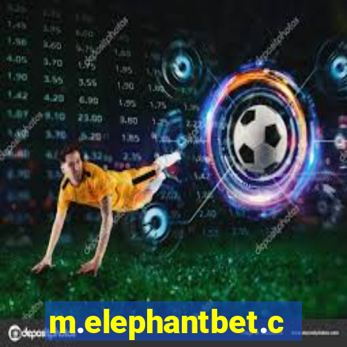 m.elephantbet.co.ao