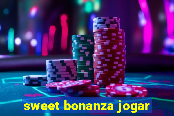 sweet bonanza jogar