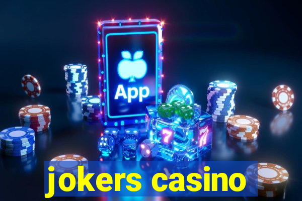 jokers casino