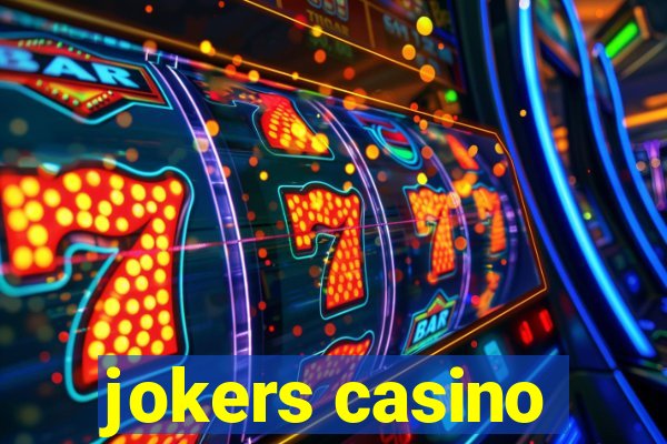 jokers casino