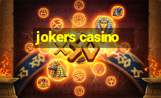 jokers casino