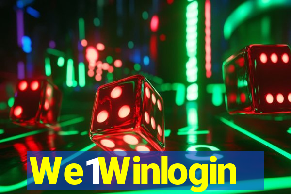 We1Winlogin