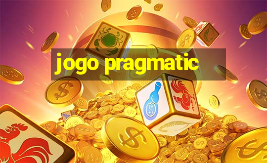 jogo pragmatic