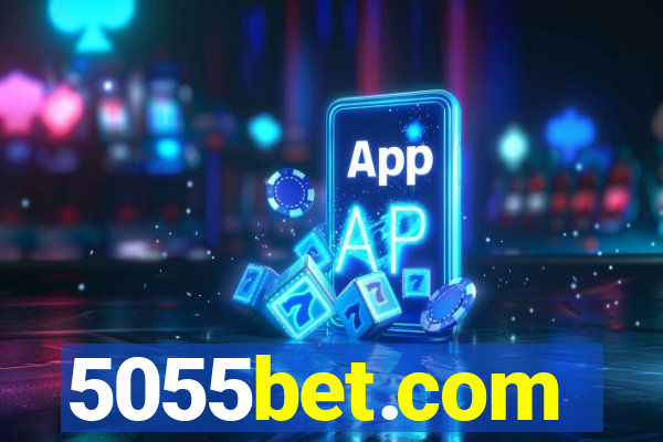 5055bet.com