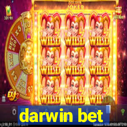 darwin bet