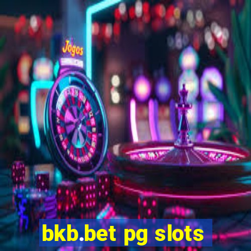 bkb.bet pg slots