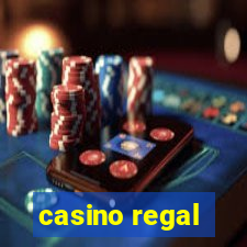 casino regal