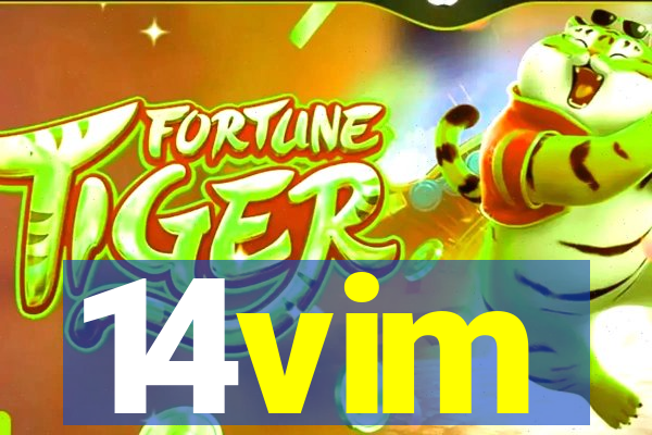 14vim